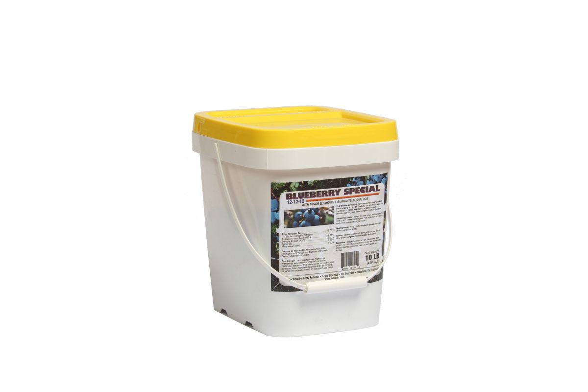 Blueberry Special Fertilizer Beaty Fertilizer