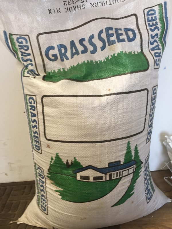 Southern Shade Mix 10# Bag