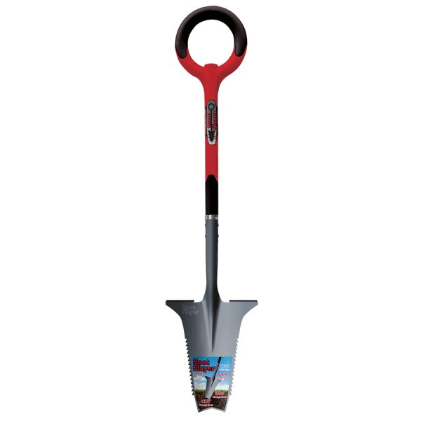 Root Slayer