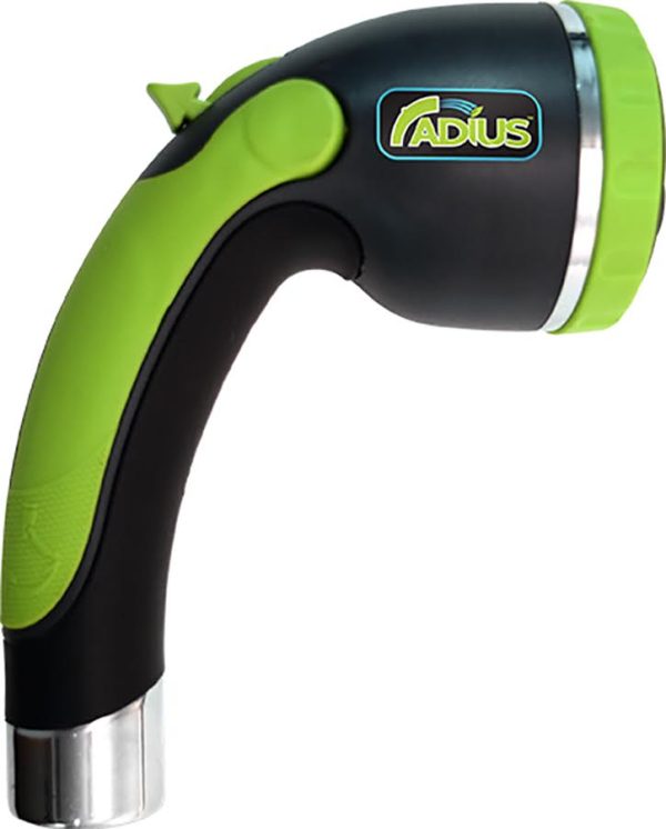 Radius Butterfly Nozzle - Image 2