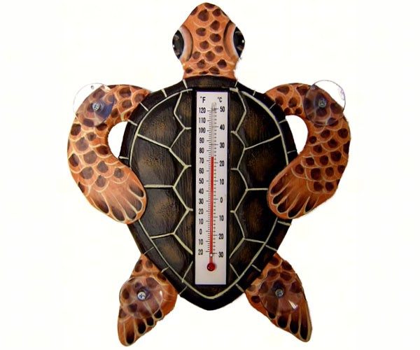 Window Thermometers - Assorted Styles